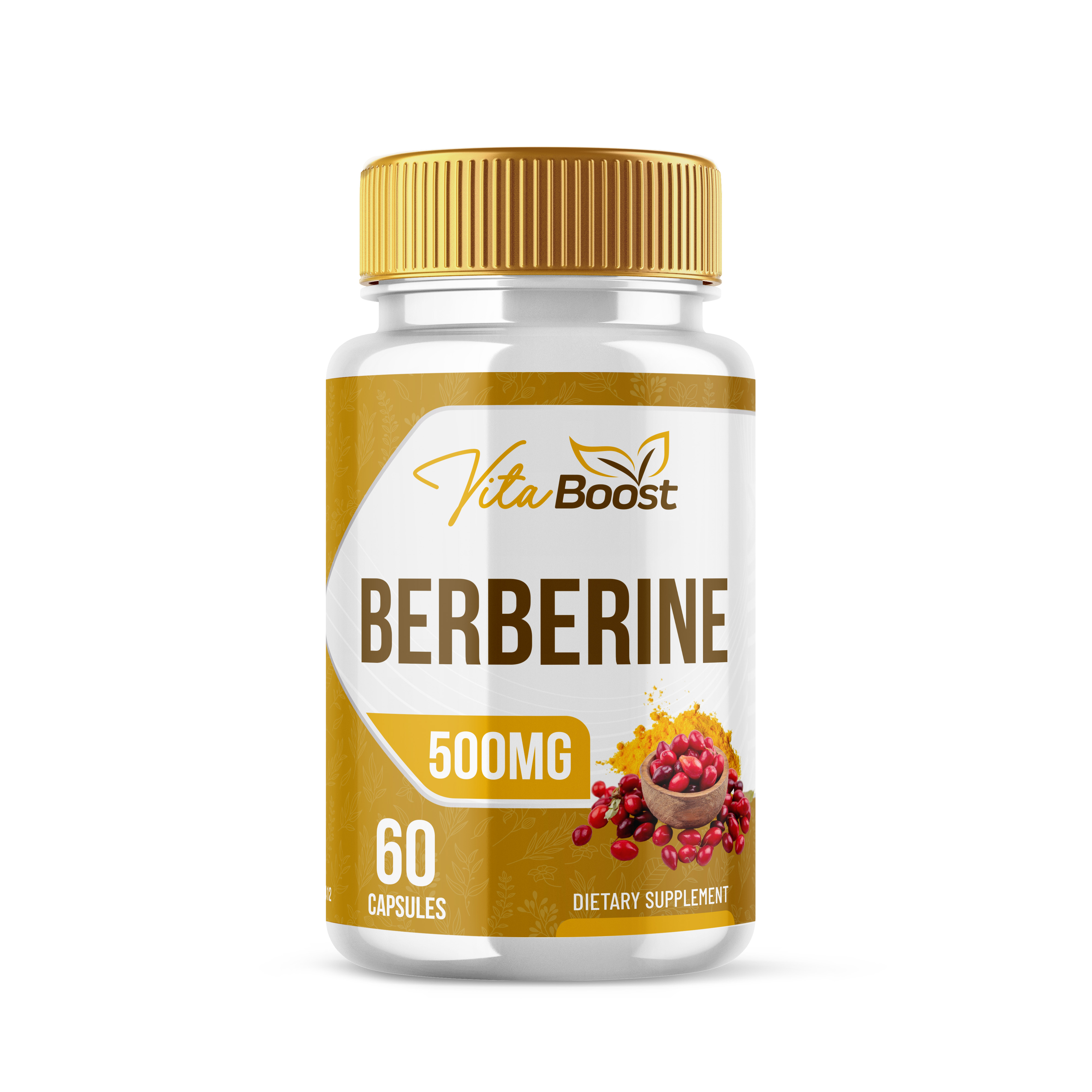 VitaBoost Berberine